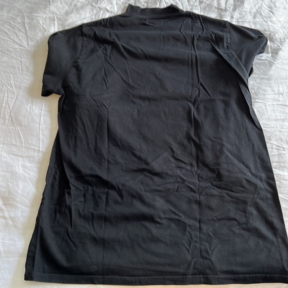 PUNYUS CLEW NECK LONG SLEEVE SIZE 4 Japanese - Picture 2 of 8